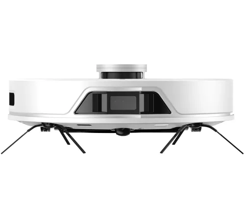 Пылесос-робот Polaris IQ Home PVCRAC 7750 65Вт белый (в компл.:2мешка)