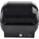 Термопринтер G&G GG-D410 203dpi 152мм/с/USB для печ.накл. черный