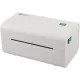 Термопринтер G&G GG-D420 203dpi 152мм/с/USB для печ.накл. белый