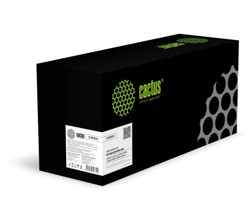 Картридж лазерный Cactus CS-W2301A W2301A голубой (1800стр.) для HP CLJ Pro 4203cdn/4203dn/4203dw/4303dw/4303fdn/4303fdw