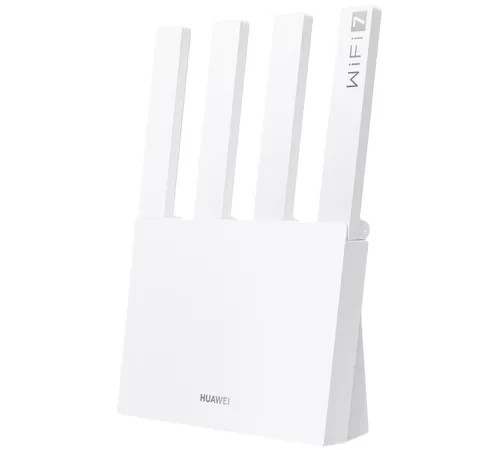 Роутер Huawei WUKUN-BE32 (53030CFJ) 10/100/1000BASE-TX