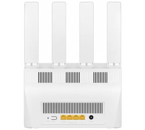 Роутер Huawei WUKUN-BE32 (53030CFJ) 10/100/1000BASE-TX