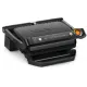 Электрогриль Tefal Optigrill+ GC717810 2000Вт черный/серый