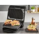 Электрогриль Tefal Optigrill+ GC717810 2000Вт черный/серый
