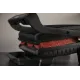 Электрогриль Tefal Optigrill+ GC717810 2000Вт черный/серый