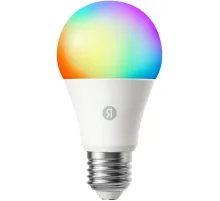 Умная лампа Yandex YNDX-00558 E27 9Вт 806lm (упак.:1шт)