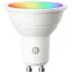 Умная лампочка Яндекс, GU10, RGB, 520 Лм, Matter over Wi-Fi
