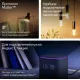 Умная лампочка Яндекс, GU10, RGB, 520 Лм, Matter over Wi-Fi