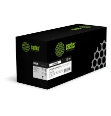 Картридж лазерный Cactus CS-THМ348 THМ348 черный (30000стр.) для Катюша M348