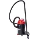 Строительный пылесос RedVerg RD-VC1000-15P 1200Вт (уборка: сухая/сбор воды) черный