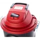 Строительный пылесос RedVerg RD-VC1000-15P 1200Вт (уборка: сухая/сбор воды) черный