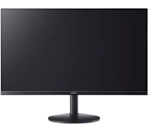 МОНИТОР 23.8" Acer SB243YG0bi Black (IPS, 1920x1080, 120Hz, 1 ms, 178°/178°, 250 cd/m, 100M:1, +HDMI 1.4)