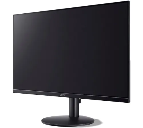 МОНИТОР 23.8" Acer SB243YG0bi Black (IPS, 1920x1080, 120Hz, 1 ms, 178°/178°, 250 cd/m, 100M:1, +HDMI 1.4)