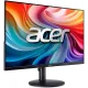 МОНИТОР 23.8" Acer SB243YG0bi Black (IPS, 1920x1080, 120Hz, 1 ms, 178°/178°, 250 cd/m, 100M:1, +HDMI 1.4)
