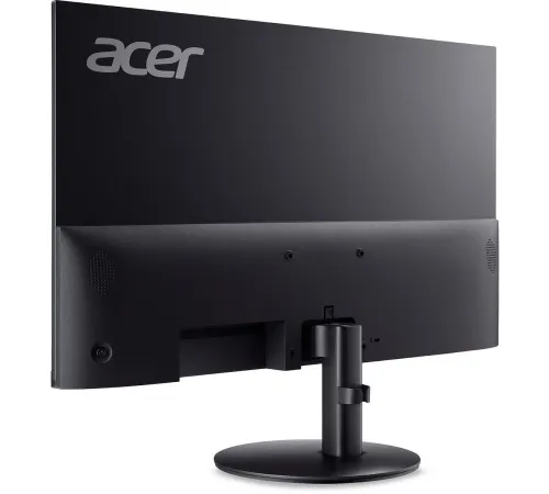 МОНИТОР 23.8" Acer SB243YG0bi Black (IPS, 1920x1080, 120Hz, 1 ms, 178°/178°, 250 cd/m, 100M:1, +HDMI 1.4)