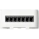Умное реле Yandex YNDX-00538 2канал. белый