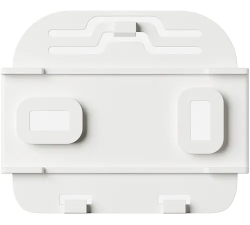 Умное реле Yandex YNDX-00538 2канал. белый Умное реле Yandex YNDX-00538 2канал. белый