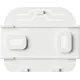 Умное реле Yandex YNDX-00538 2канал. белый