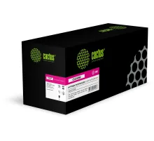 Картридж лазерный Cactus CS-EXV65M 5763C001 пурпурный (11000стр.) для Canon IR C3326