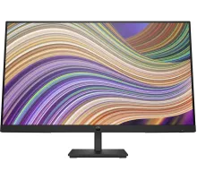 Монитор HP 27" P27 G5 черный IPS LED 5ms 16:9 HDMI 250cd 178гр/178гр 1920x1080 VGA DP FHD 5.75кг