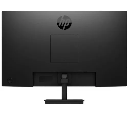 Монитор HP 27" P27 G5 черный IPS LED 5ms 16:9 HDMI 250cd 178гр/178гр 1920x1080 VGA DP FHD 5.75кг
