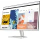 Монитор HP 23.8" Series 5 524sf черный IPS LED 5ms 16:9 HDMI 300cd 178гр/178гр 1920x1080 VGA FHD 5.75кг