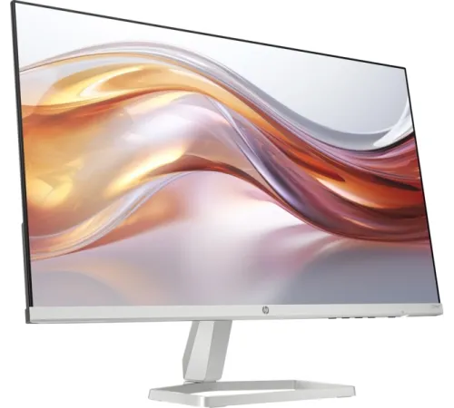 Монитор HP 23.8" Series 5 524sf черный IPS LED 5ms 16:9 HDMI 300cd 178гр/178гр 1920x1080 VGA FHD 5.75кг