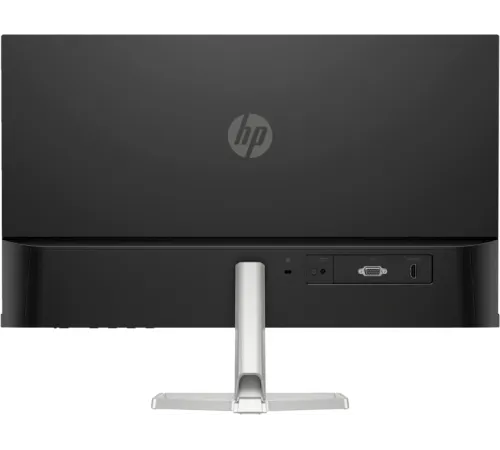 Монитор HP 23.8" Series 5 524sf черный IPS LED 5ms 16:9 HDMI 300cd 178гр/178гр 1920x1080 VGA FHD 5.75кг