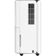 Осушитель воздуха Neoclima ND-10RH бытовой белый