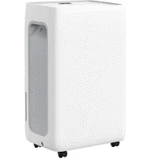 Осушитель воздуха Neoclima ND-40RH 550Вт бытовой белый