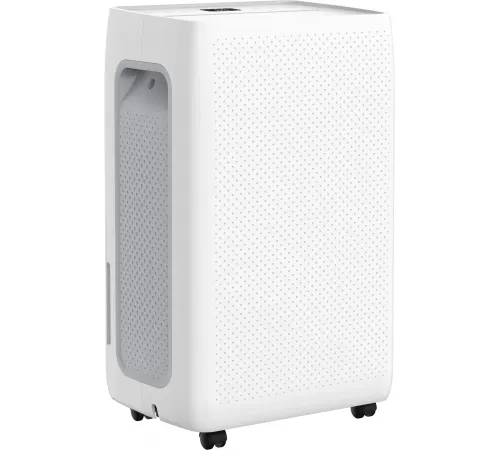 Осушитель воздуха Neoclima ND-40RH 550Вт бытовой белый