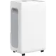 Осушитель воздуха Neoclima ND-40RH 550Вт бытовой белый
