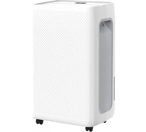 Осушитель воздуха Neoclima ND-40RH 550Вт бытовой белый