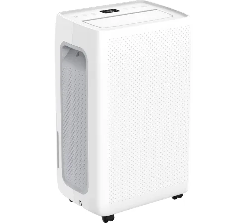 Осушитель воздуха Neoclima ND-40RH 550Вт бытовой белый