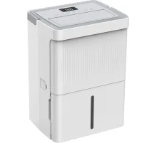 Осушитель воздуха Neoclima ND-35RH 450Вт бытовой белый