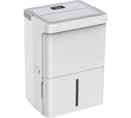 Осушитель воздуха Neoclima ND-35RH 450Вт бытовой белый
