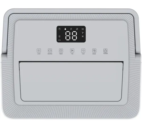 Осушитель воздуха Neoclima ND-35RH 450Вт бытовой белый