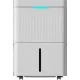 Осушитель воздуха Neoclima ND-35RH 450Вт бытовой белый