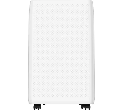 Осушитель воздуха Neoclima ND-40RH 550Вт бытовой белый