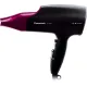 Фен Panasonic EH-NA65 2000Вт черный/розовый (EH-NA65-K865)