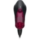 Фен Panasonic EH-NA65 2000Вт черный/розовый (EH-NA65-K865)