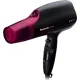 Фен Panasonic EH-NA65 2000Вт черный/розовый (EH-NA65-K865)