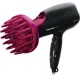 Фен Panasonic EH-NA65 2000Вт черный/розовый (EH-NA65-K865)