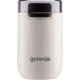 Кофемолка Gorenje SMK150SW 150Вт сист.помол.:одинарный нож вместим.:45гр белый