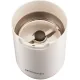 Кофемолка Gorenje SMK150SW 150Вт сист.помол.:одинарный нож вместим.:45гр белый