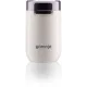 Кофемолка Gorenje SMK150SW 150Вт сист.помол.:одинарный нож вместим.:45гр белый