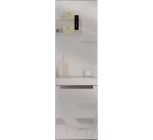Холодильник Indesit ITS 5200 XB 2-хкамерн. нержавеющая сталь