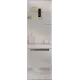 Холодильник Indesit ITS 5200 XB 2-хкамерн. нержавеющая сталь