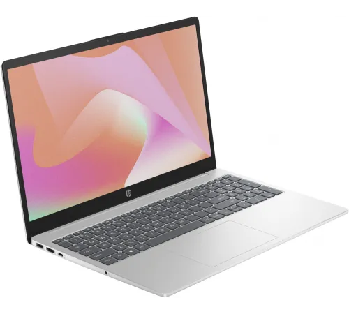 Ноутбук HP 15-fd0355nia Core i5 1334U 8Gb SSD512Gb Intel Iris Xe graphics 15.6" IPS FHD (1920x1080) Free DOS silver WiFi BT Cam (9Q341EA) Ноутбук HP 15-fd0355nia Core i5 1334U 8Gb SSD512Gb Intel Iris Xe graphics 15.6" IPS FHD (1920x1080) Free DOS silver WiFi BT Cam (9Q341EA)