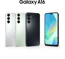 Смартфон Samsung SM-A165F Galaxy A16 128Gb 4Gb мятный моноблок 3G 4G 6.7" 1080x2340 Android 14 50Mpix 802.11 a/b/g/n/ac NFC GPS GSM900/1800 GSM1900 TouchSc